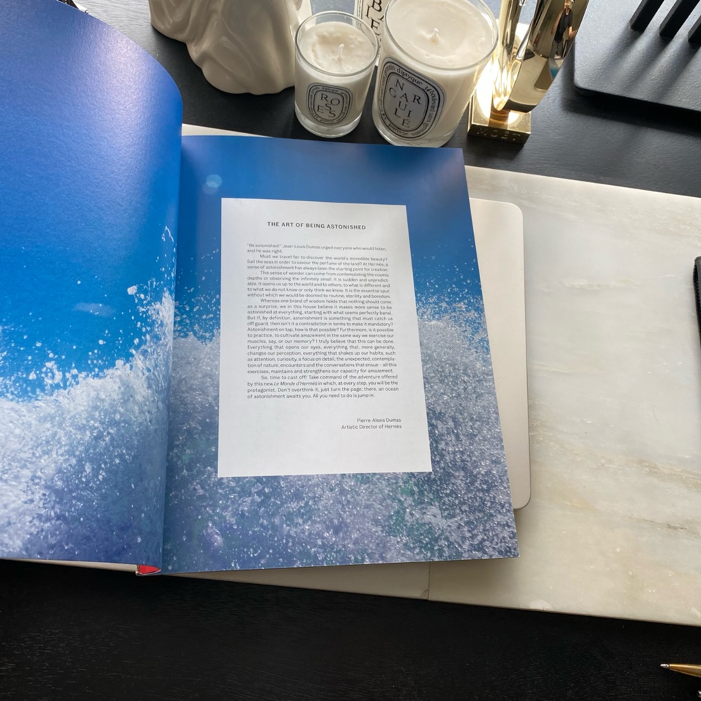 HERMES BOOK - Picture 2 of 6